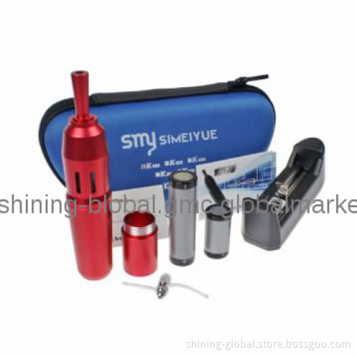 Best Colorful Huge Vapor k300 i taste e cigarette ultrasonic atomizer